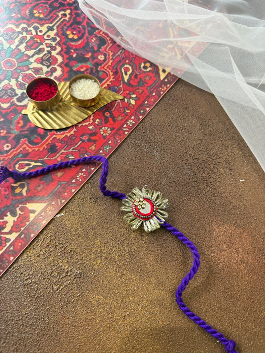 Mirror Bhai Rakhi