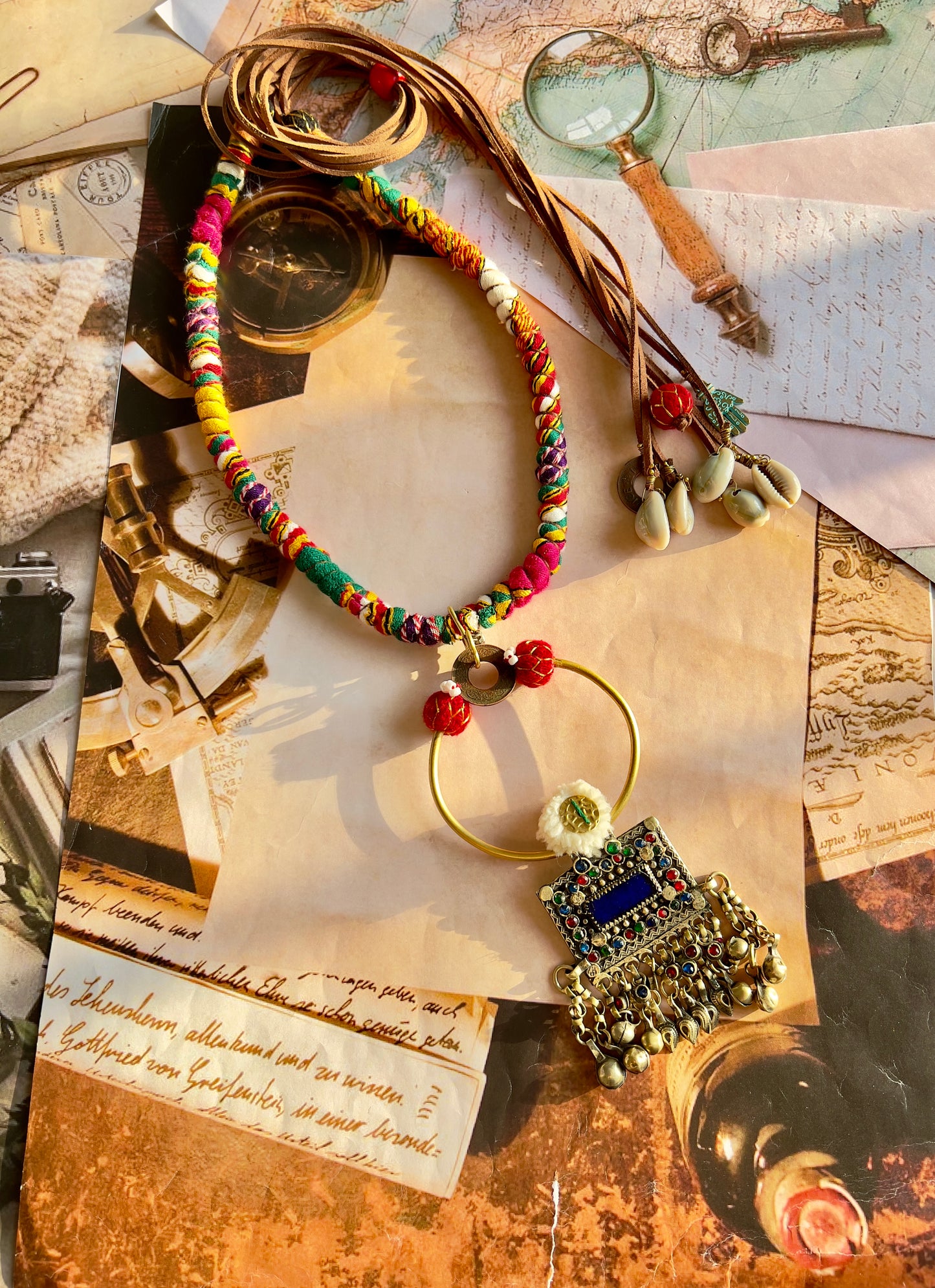 Love Of Afghani 02