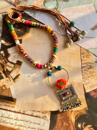 Love Of Afghani 03