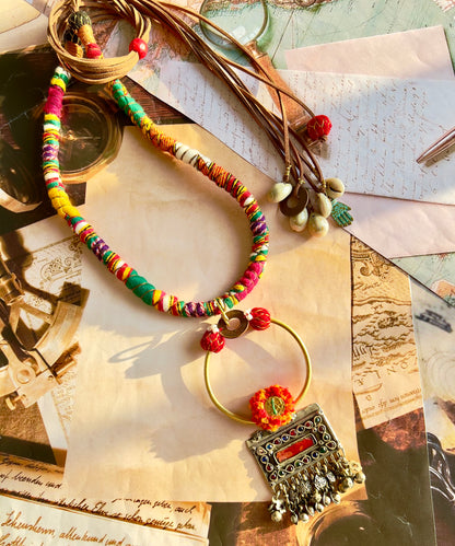 Love Of Afghani 01