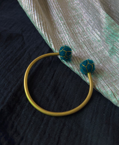 Rama Blue मनका