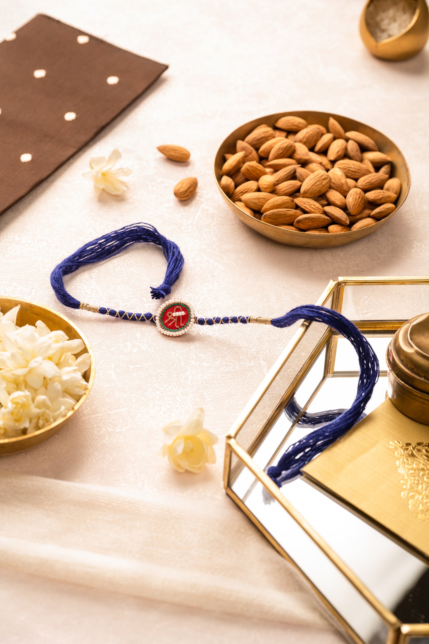 SHREE BHAI RAKHI