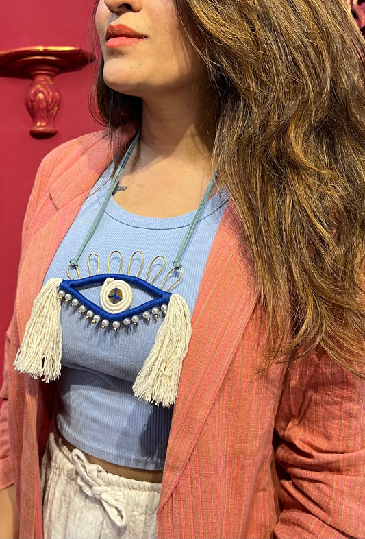 Nazar Neckpiece
