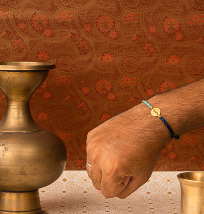 ZODIAC SIGN RAKHI