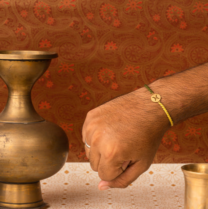ZODIAC SIGN RAKHI