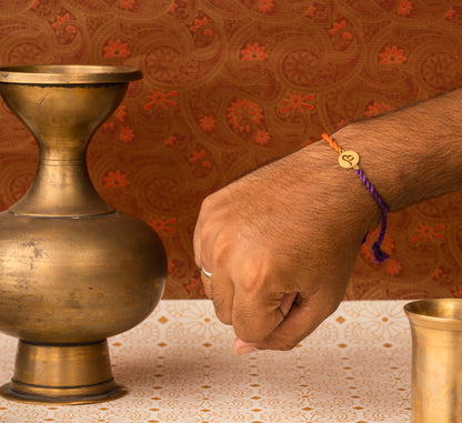 ZODIAC SIGN RAKHI