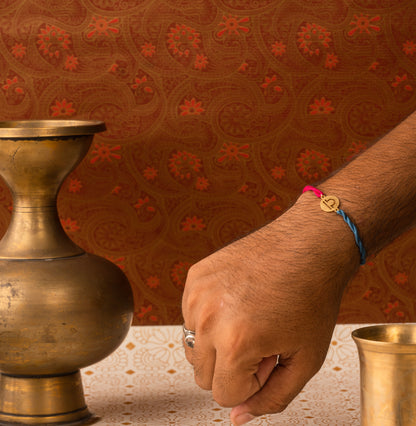 ZODIAC SIGN RAKHI