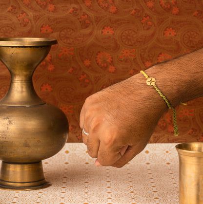 ZODIAC SIGN RAKHI