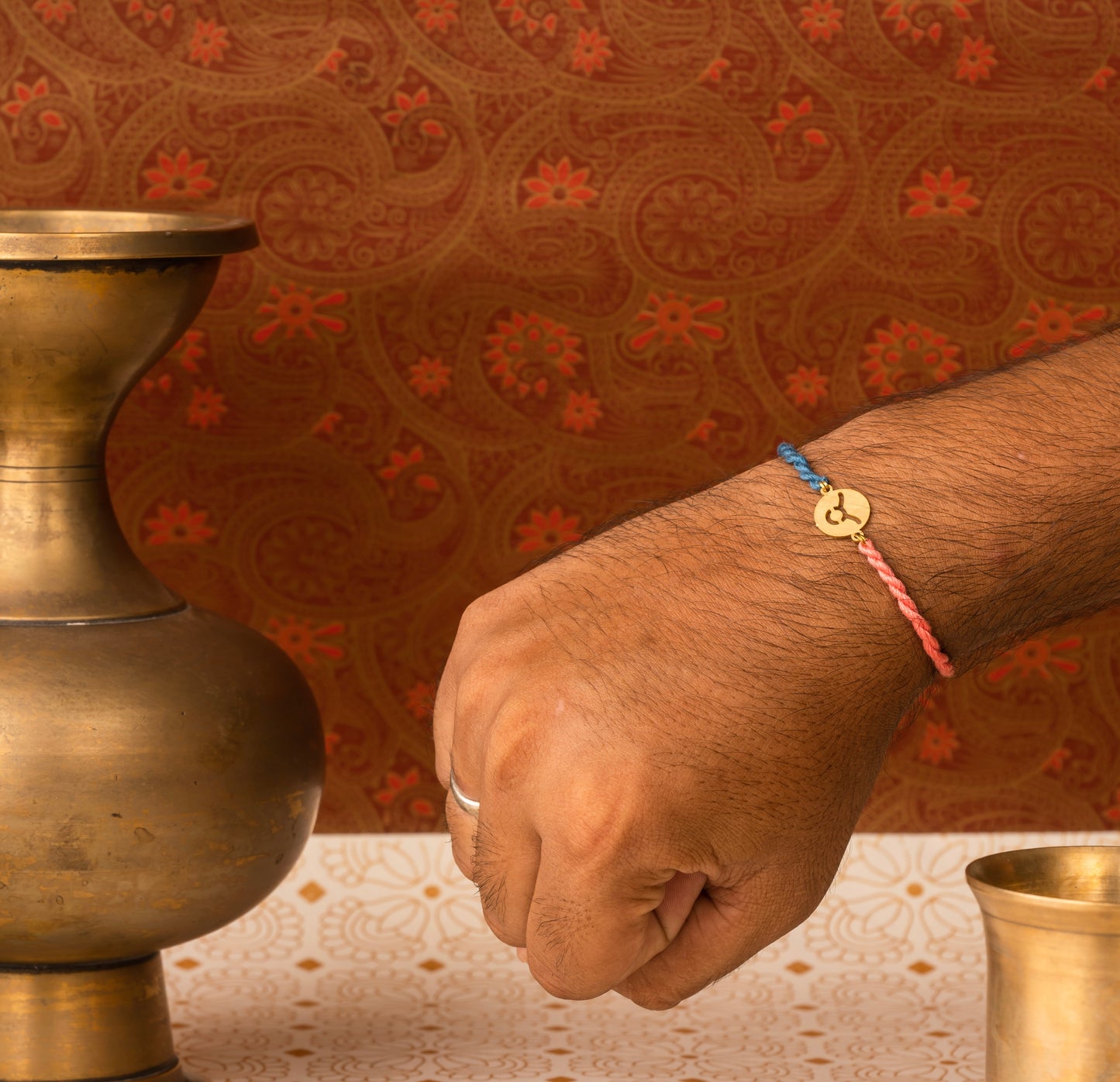 ZODIAC SIGN RAKHI