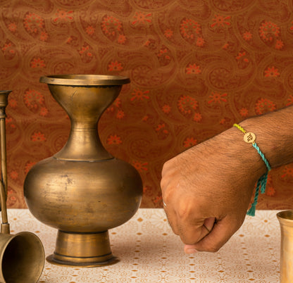 ZODIAC SIGN RAKHI